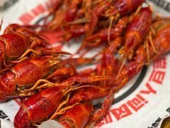 -地摊风云龙虾烧烤铺(裕民店)