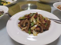 -新疆兵团食府清真(马连道店)