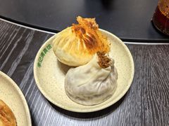 牛肉煎包-李记清真馆(打钉巷店)