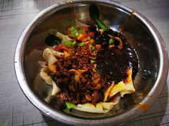 -玲玲面屋