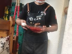 -吧嘚嘴炭烧鸽串吧(北海街店)