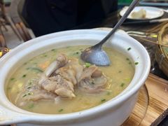 -友记功夫香·人民川菜(红牌楼店)
