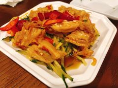 -德林砂锅粥(景田店)