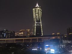 -西湖文化广场