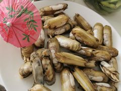 -南戴河海滨市场