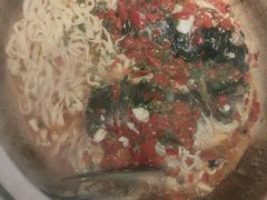 铁锅炖大鱼头-鸽子窝(宋庄店)