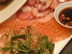 -西安凯悦酒店·湖畔中餐厅