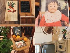 -懒鱼时光馆(沙坪坝店)