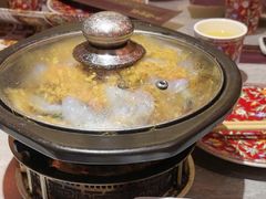 -山四砂锅(太原钟楼街店)