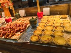 -苏格里岛自助烤肉海鲜火锅(成都金牛万达店)