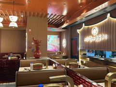 -西塔老太太泥炉烤肉(济南首店)
