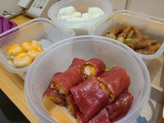 -点都德(大茶楼店)