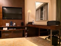 -广州粤海喜来登酒店