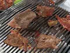-大喜烤肉(海宁尚东店)
