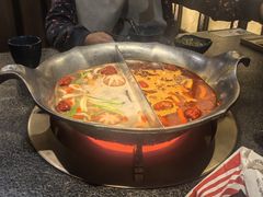 -湊湊火锅·茶憩(世博大道店)