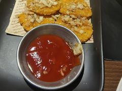 -404干式熟成牛排馆•聚会餐厅