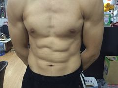 -拳盛时代拳击俱乐部(北京路店)