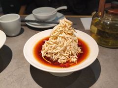 -晓淮山·扬州早茶·淮扬菜(龙阳广场店)
