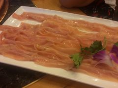 -老码头火锅(玉林店)