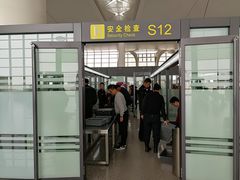 -银川河东国际机场