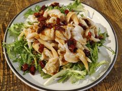 -众想海鲜·烧烤·海肠捞饭·渔家菜(孙家疃店)