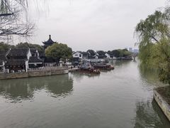 -山塘街