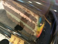 -CAKE BOSS 蛋糕老板(北京世纪金源购物中心)
