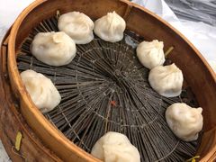 小笼包-万寿斋(山阴路店)