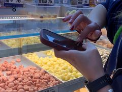 -喜点狮(江门大融城店)