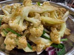 -湖南码头·地道岳阳美食·湘菜(魏公村店)