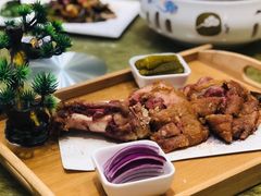 -玉舌尖私房菜(裕华店)