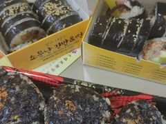 -传闻来紫菜包饭·打糕(西塔韩百店)
