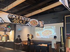 -太二酸菜鱼(天鹅湖万达店)