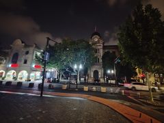 -中国工商银行(杭州羊坝头支行)