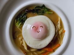 长寿面-新荣记(西溪湿地店)