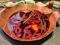 -浅喜火锅(中环岛广场C座店)