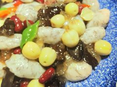 -富临轩私房菜(集庆门大街店)