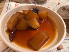 -卤儿道道(龙游路店)