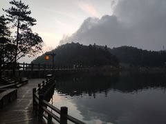-明月山风景名胜区