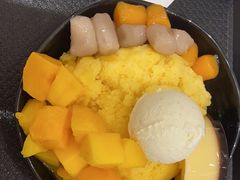 -鲜芋仙(大兴龙湖店)