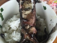 -海上驿站渔家菜馆