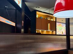 -探鱼·鲜青椒爽麻烤鱼(苏宁广场店)