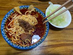 -蒋六十八梯眼镜面(狮子坪店)