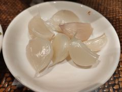 糖蒜-毅祥斋老孙家泡馍(西羊市店)