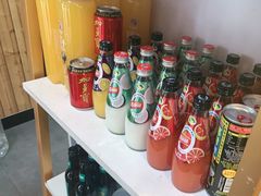 -李东农庄(中南百草园地标店)