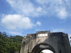 -宝晶宫旅游景区