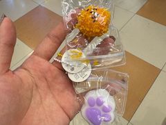 -汤姆熊欢乐世界(罗斯福店)