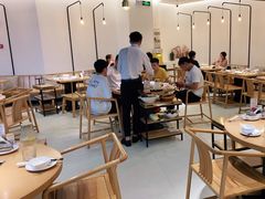 -湯系·煲汤手艺人(东二环泰禾广场店)