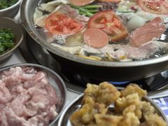 -海关荤豆花(洋河一路店)