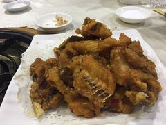 -凯盈阁·顺德私房菜·桑拿鸡